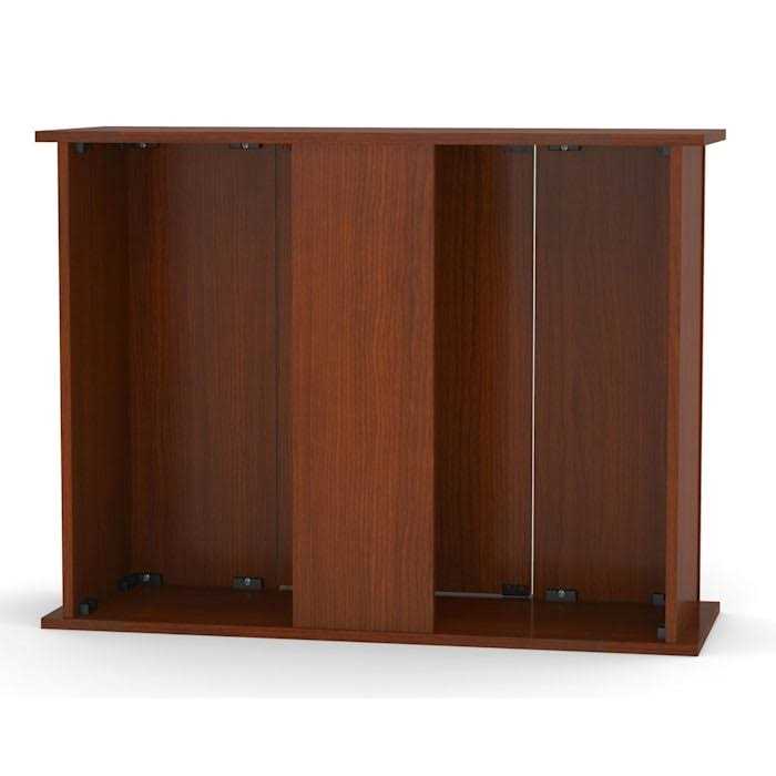 Wood Aquarium Stand Z691346