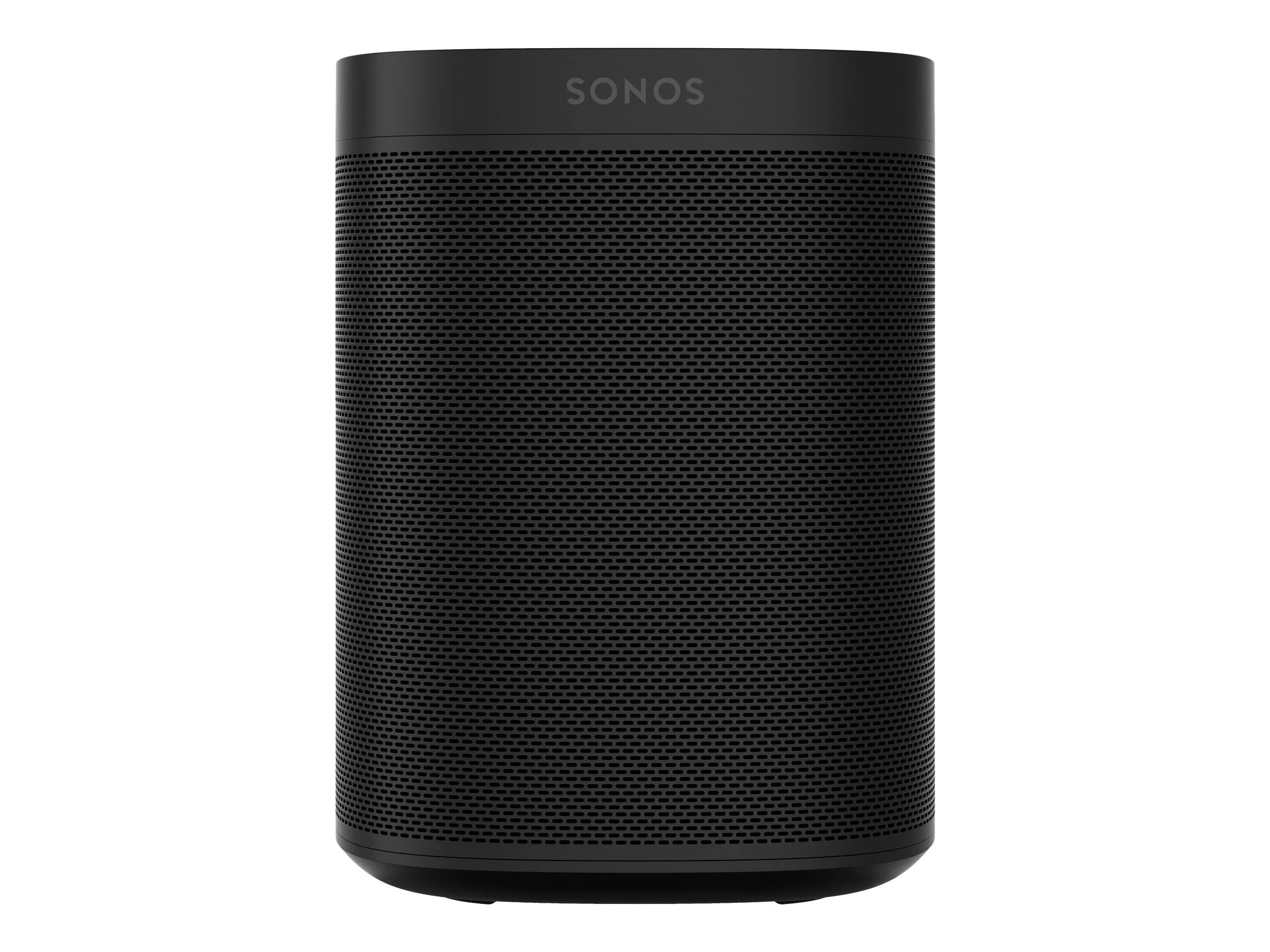 Smart Speaker Black W717