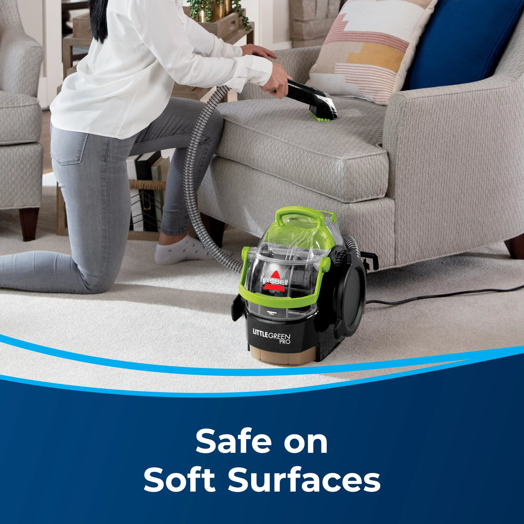 Portable Carpet Cleaner M956377