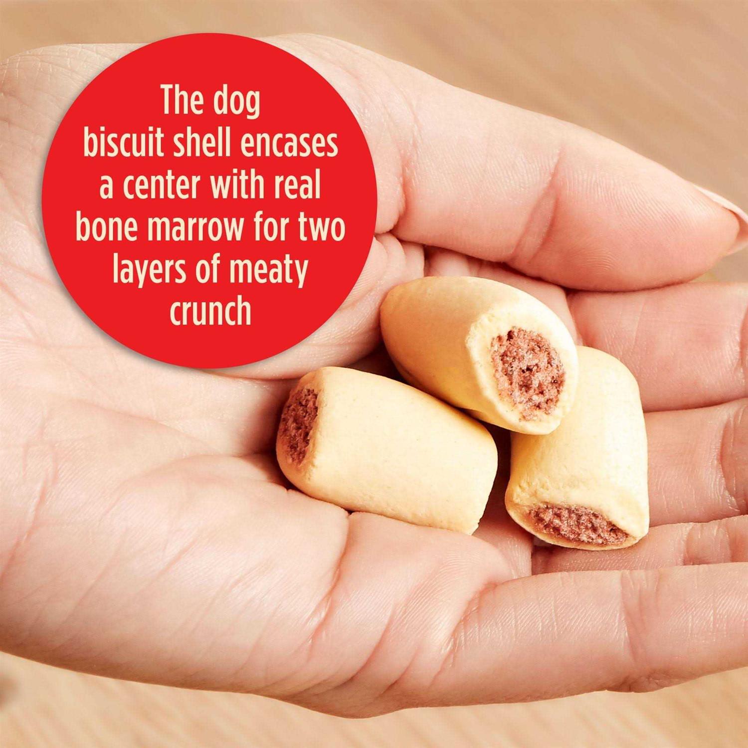MaroSnacks Dog Treats Z318142