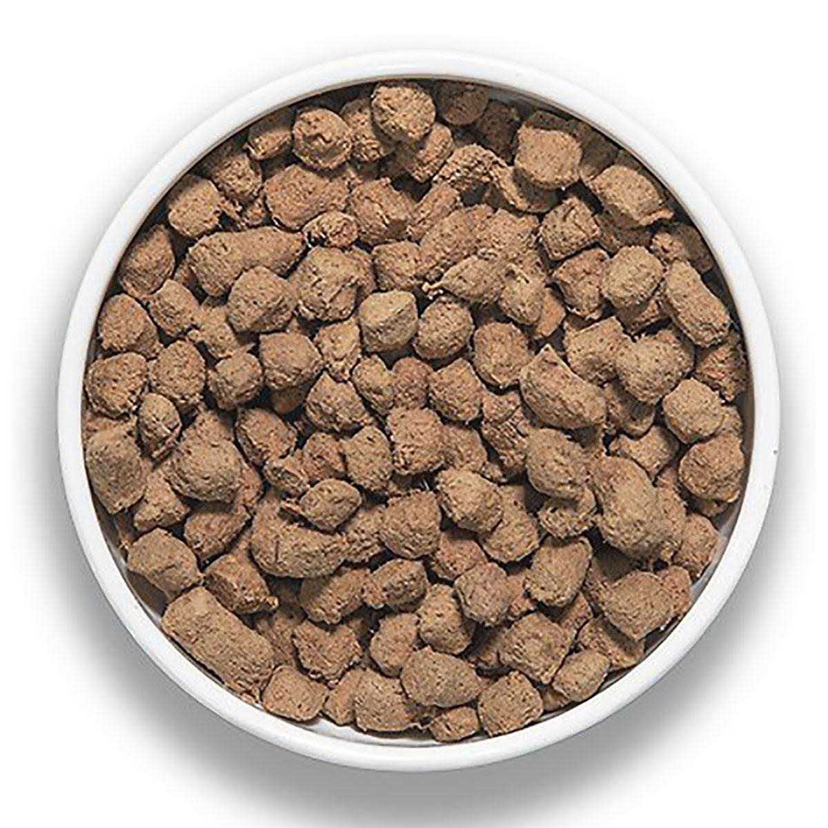 Freeze Dried Beef Dog Food F23032