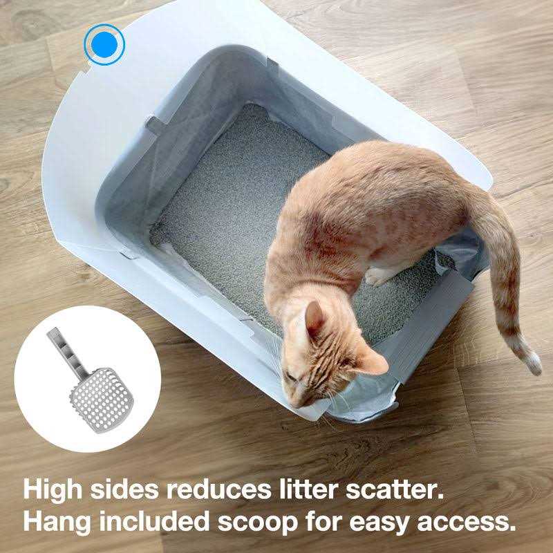 Litter Tray O9426