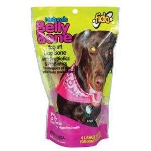 Belly Bones Treats 8oz Bag D115