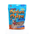 Doggie Chicken Chips Dog Treats - Pet Supplies online store