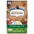 Rachael Ray Nutrish Dry Dog Food Real Chicken &amp; Veggies Recipe - Pet Supplies online store