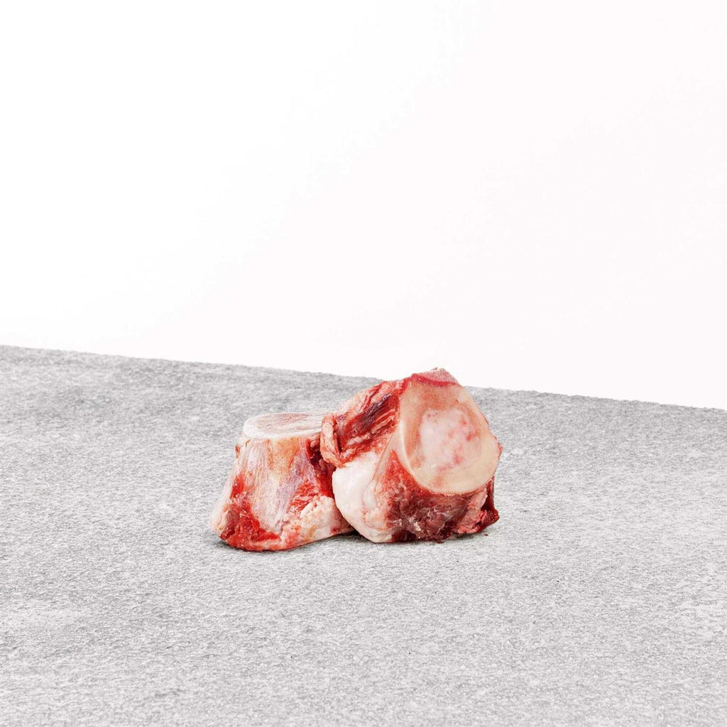 Frozen Beef Marrow Bones for Pets K683