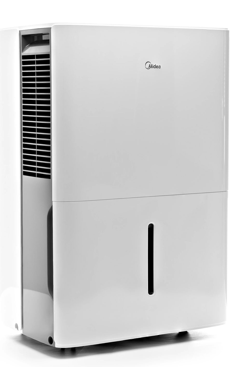 50-Pint EnergyStar Smart Dehumidifier for Wet Rooms with Pump X8243