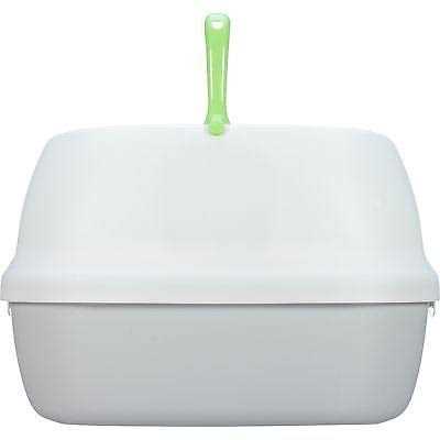 Breeze System Starter Kit Litter Box with Pellets & Pads P652