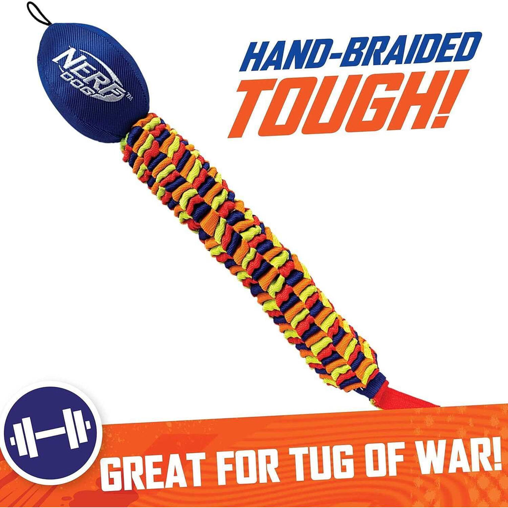 Vortex Chain Tug Dog Toy G44515