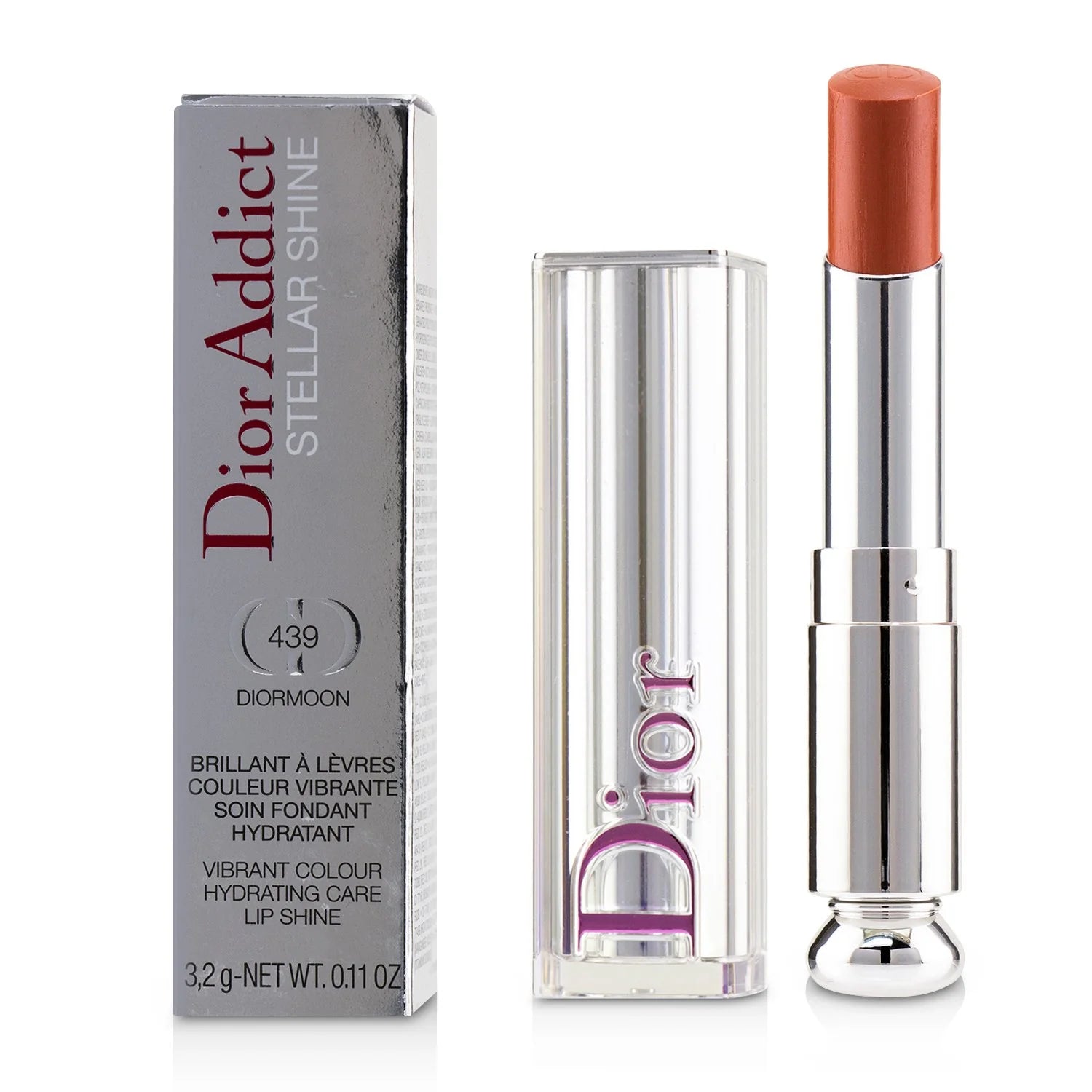 Lipstick - Pop Coral 3.2g I218