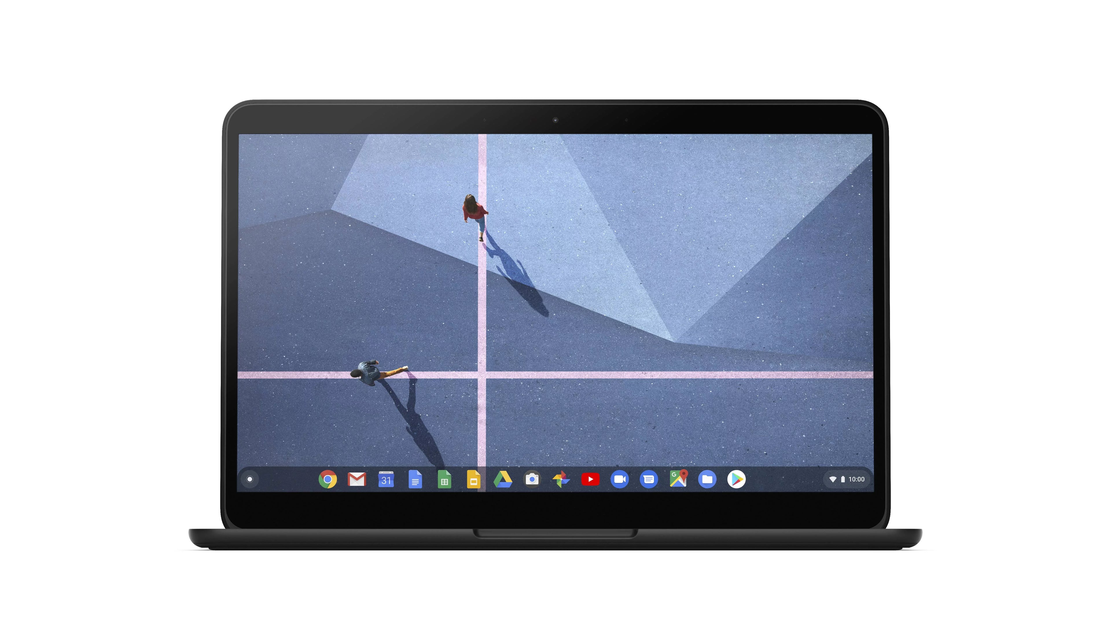 13.3" FHD Touch Chromebook, Intel Core i5, 8GB RAM N527172