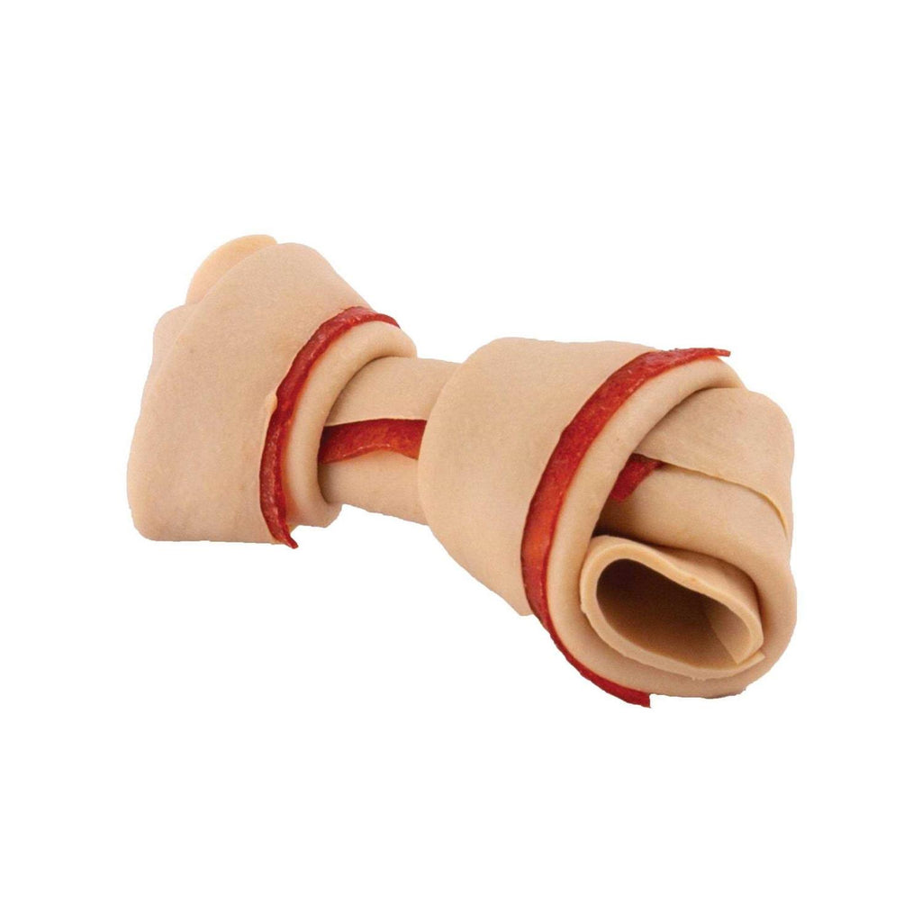 Mini Dog Chews with Chicken and Vegetable S253