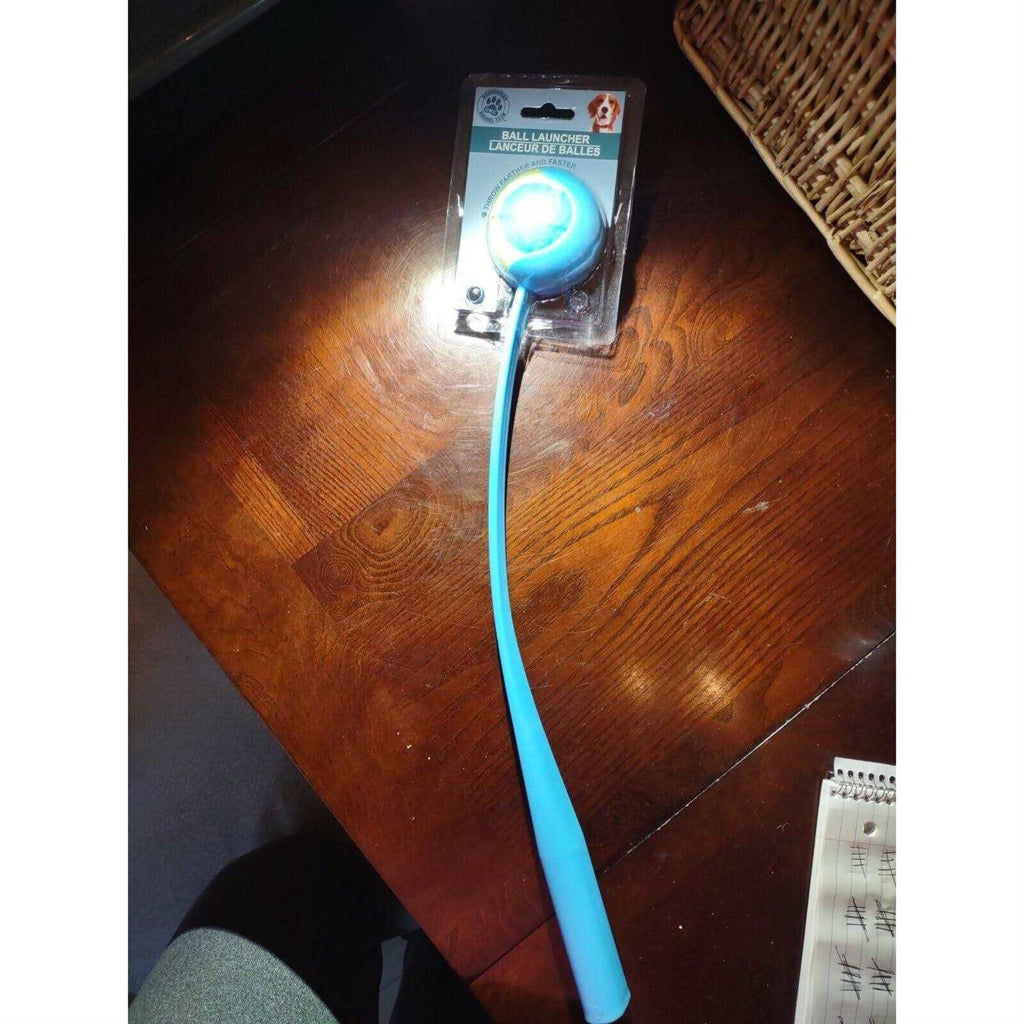 Dog Ball Launcher for Pets Z700