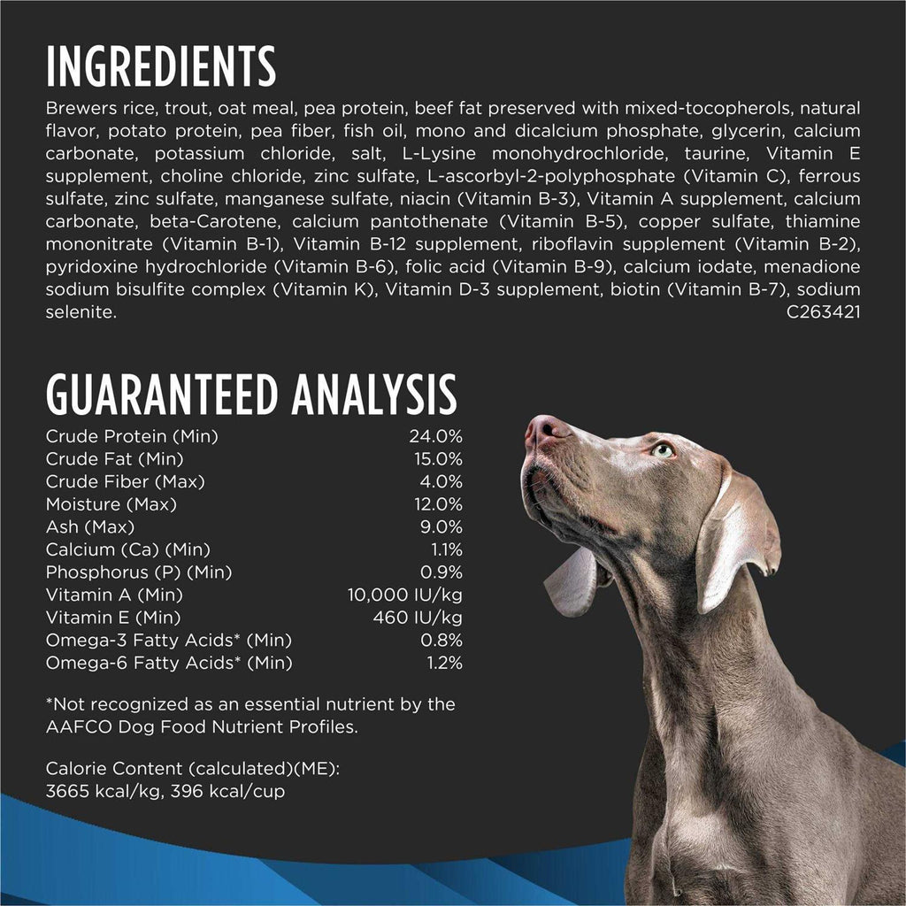 Dermatologic Management Dry Dog Food K6815