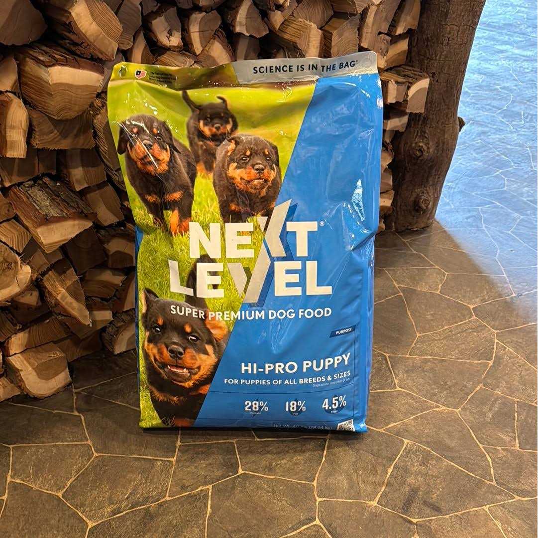 Hi-Pro Puppy Food E397