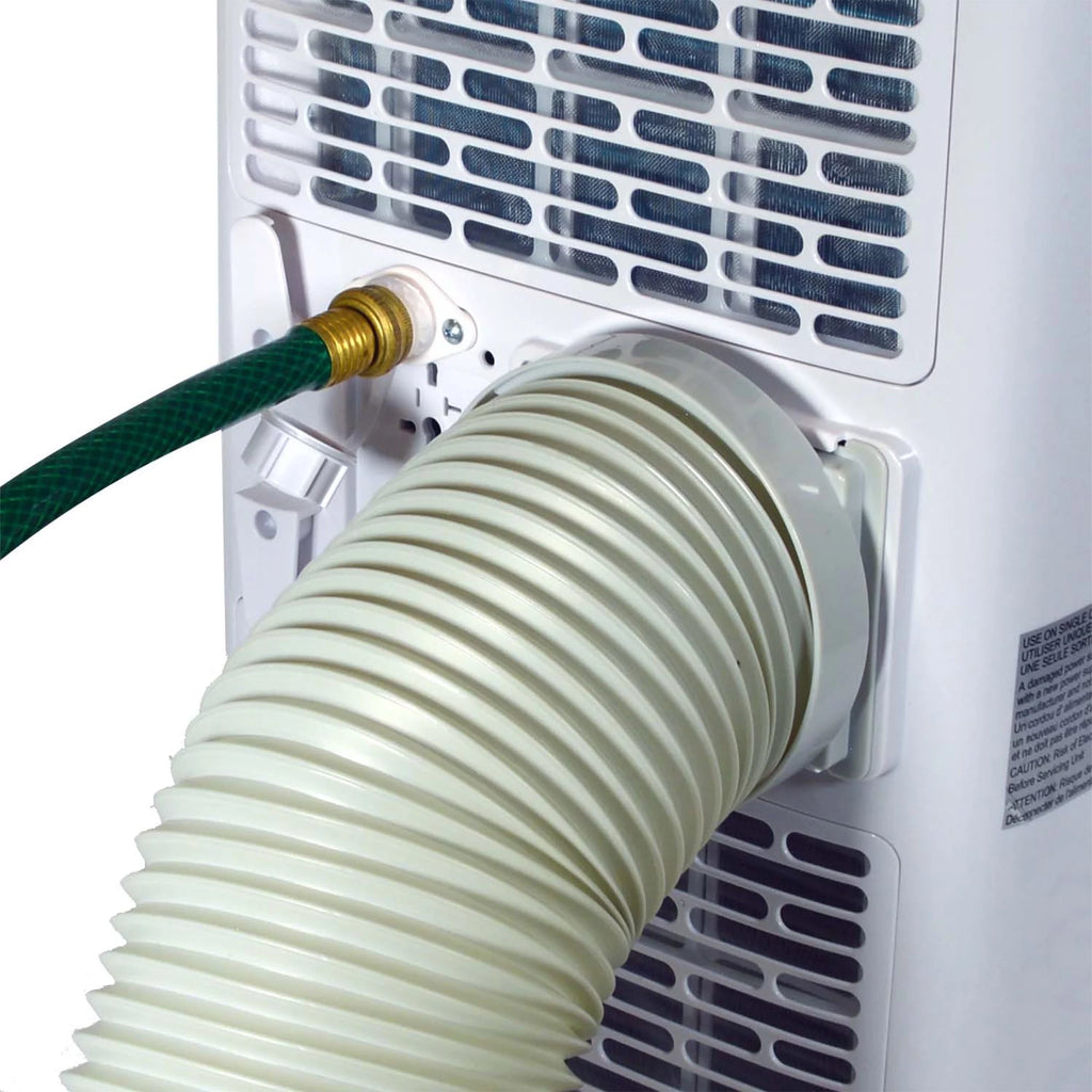 Portable Air Conditioner 10,000 BTU with Remote Control M934