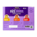 Pate Cat Food Variety V508915
