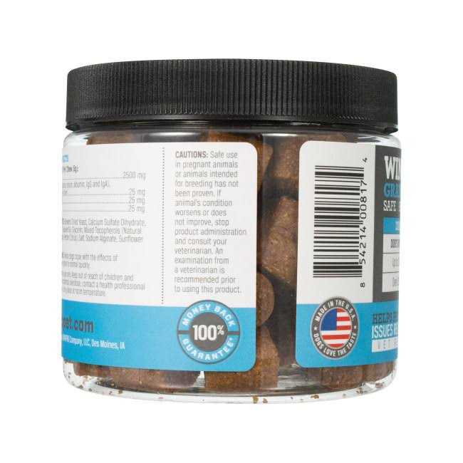 Pet Allergy Soft Chew Dog Supplement L661017