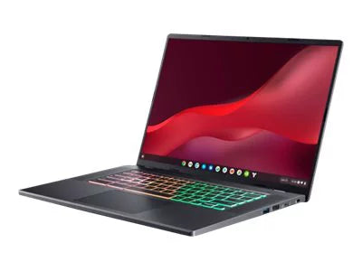 Chromebook 16" 120Hz IPS 2.5K, Intel Core i5, 16GB RAM, 256GB SSD N796540