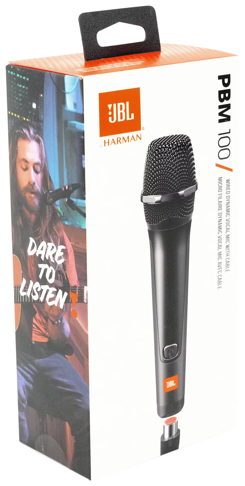 Portable Bluetooth Party Speaker with Mic and RGB LED F763