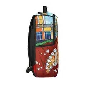 Bugs Bunny Mansion Backpack V812
