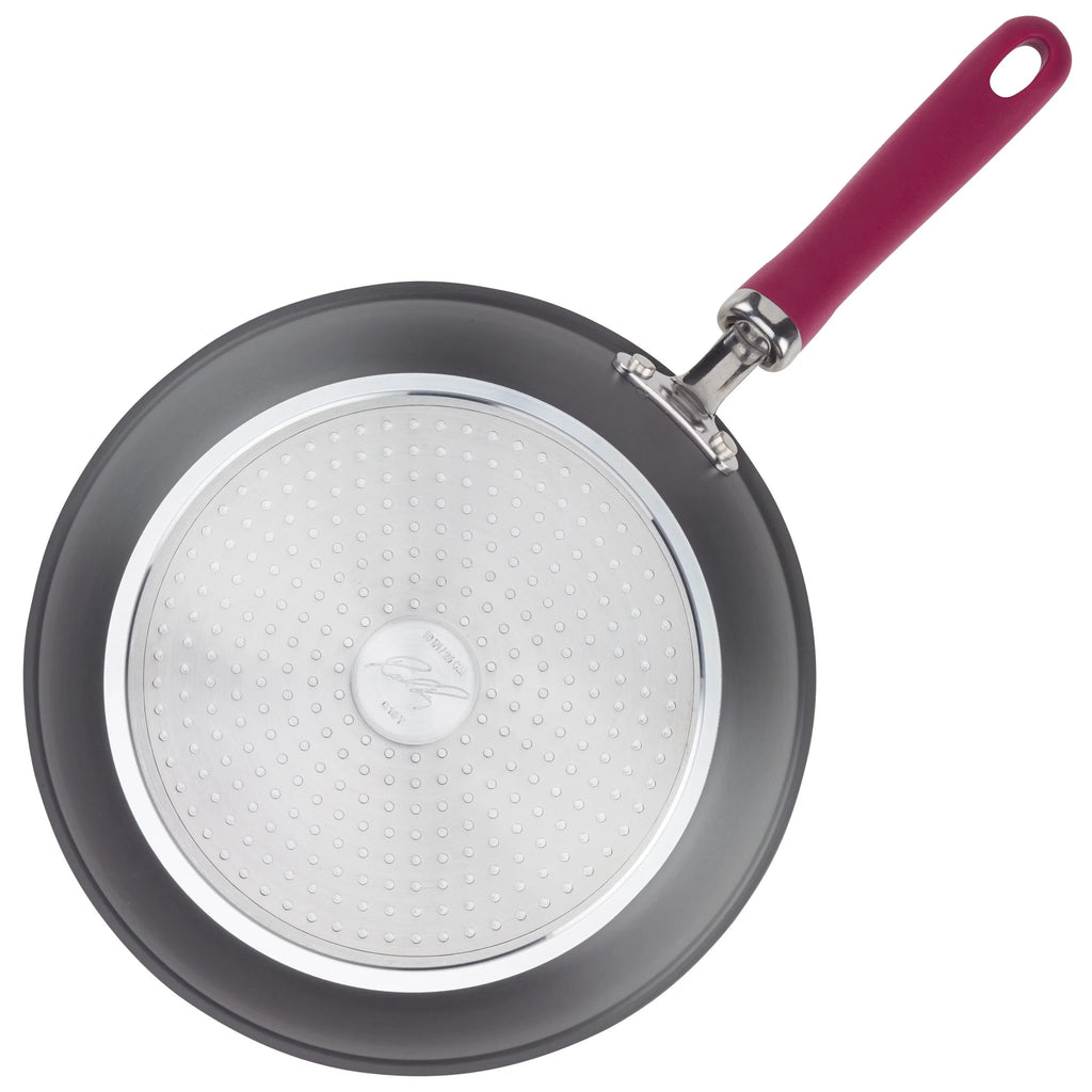 Nonstick Pots and Pans Set, 11 Piece G3326