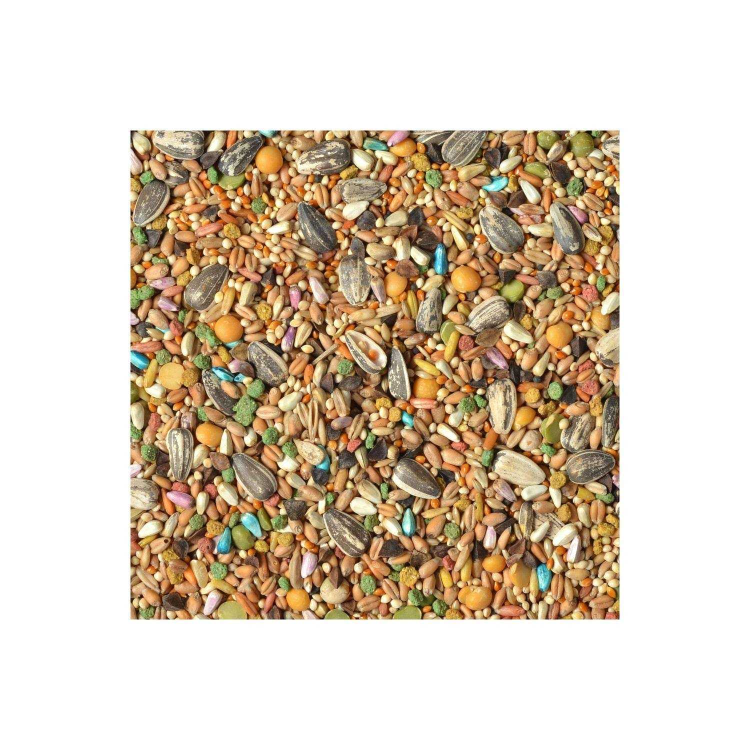 Universal Blend For Medium & Large Birds U93061
