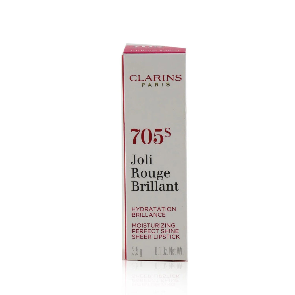 Moisturizing Sheer Lipstick - Pink Cranberry B344582