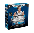 2023-24 Panini Prizm Basketball Mega Box Trading Cards