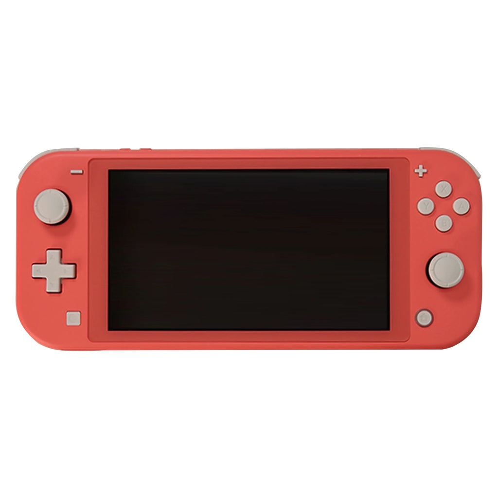 Handheld Game Console with In-Ear Headphones K57757