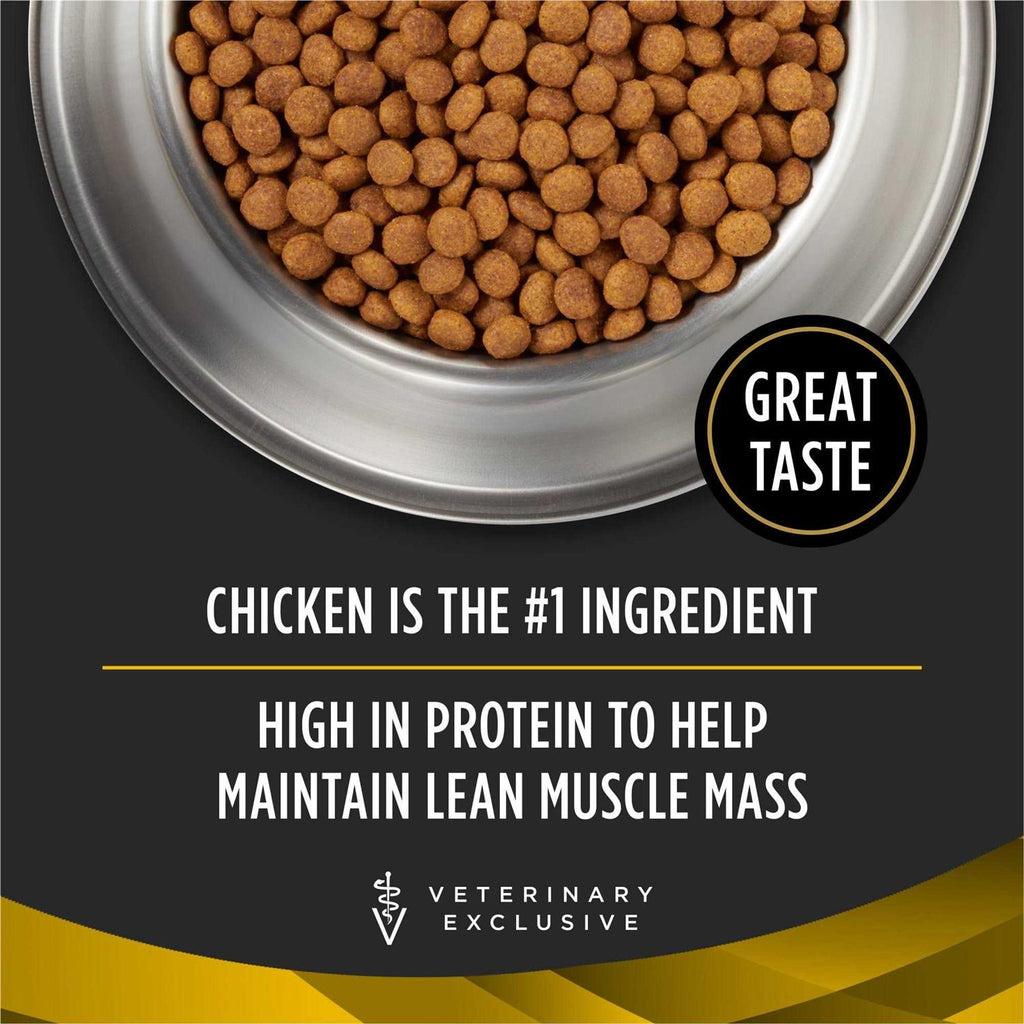 Neurocare Canine Formula Dry Dog Food J678
