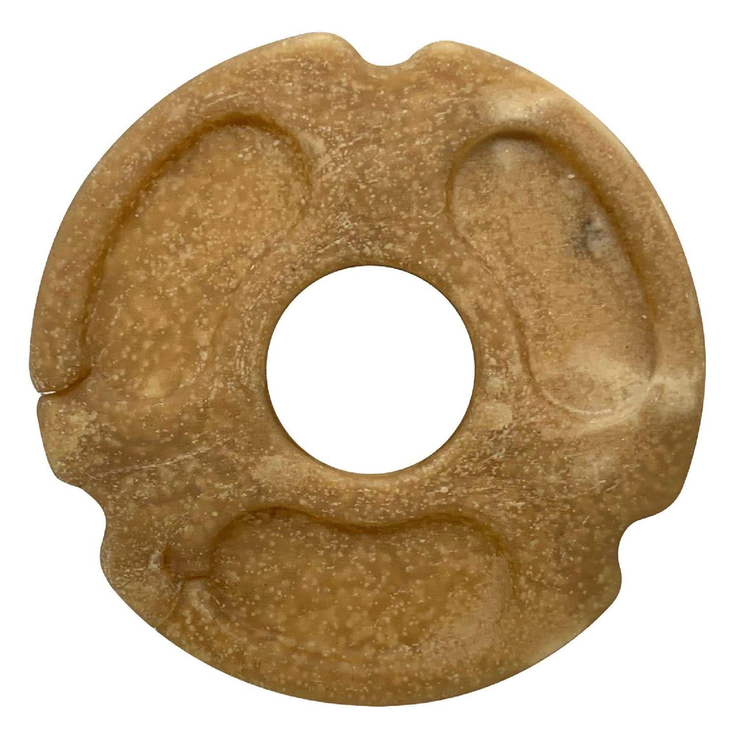 Chicken Flavored Dog Treats Disc Blaster P55427