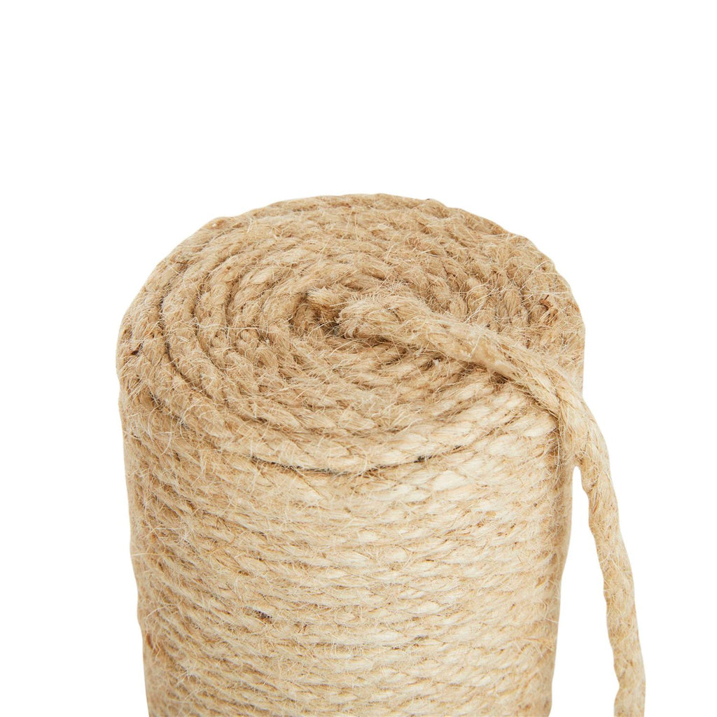 Cat Scratch Post with Dual Texture N1284