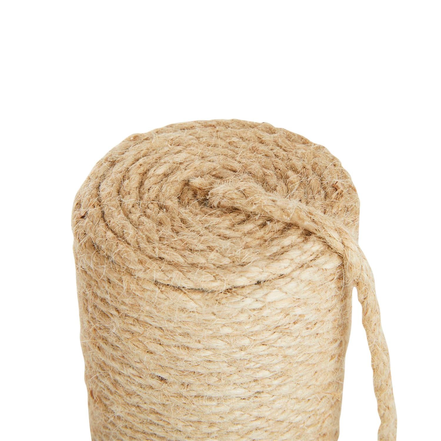 Cat Scratch Post with Dual Texture N1284