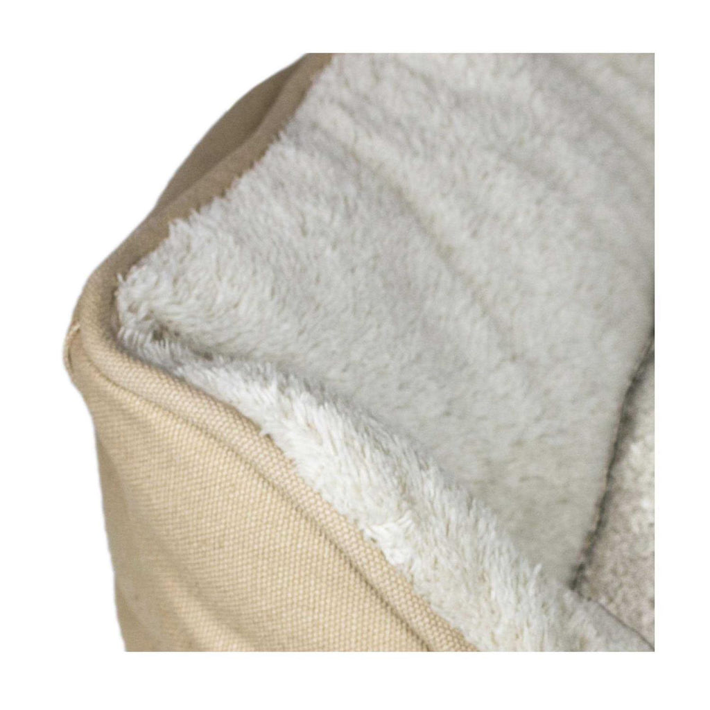 Tall Tails Dream Chaser Bolster Bed H799