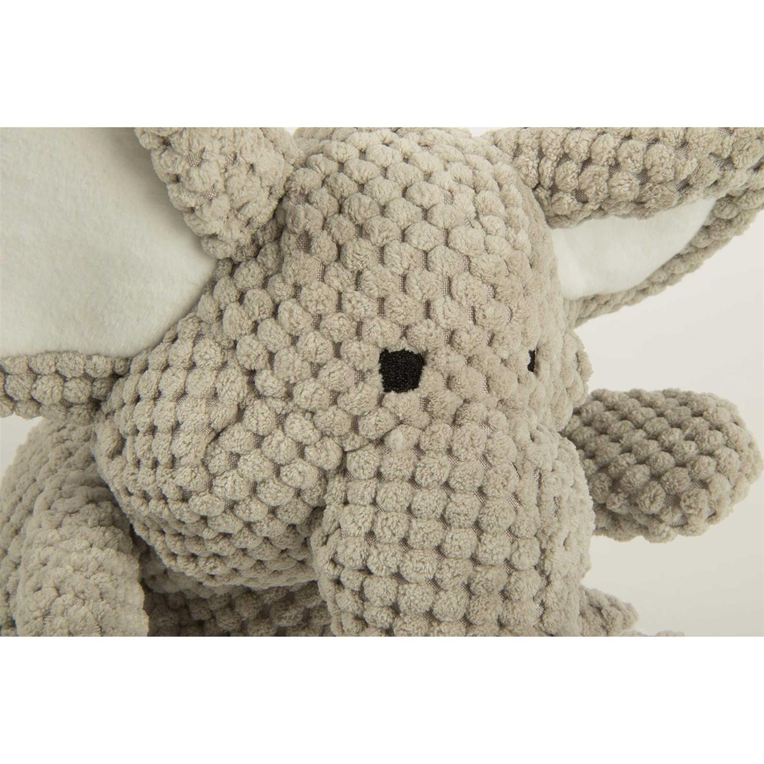 Checkers Chew Guard Elephant Dog Toy V513175