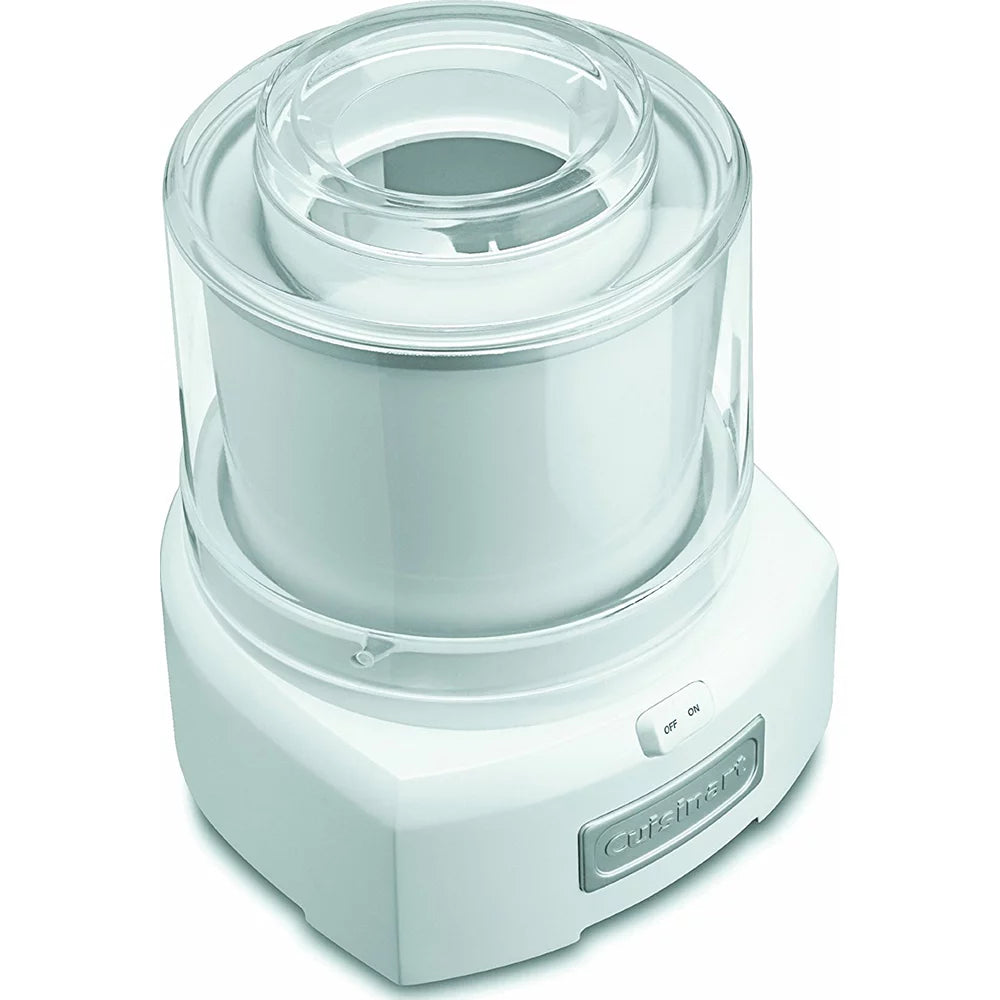 Frozen Yogurt Ice Cream & Sorbet Maker B5443