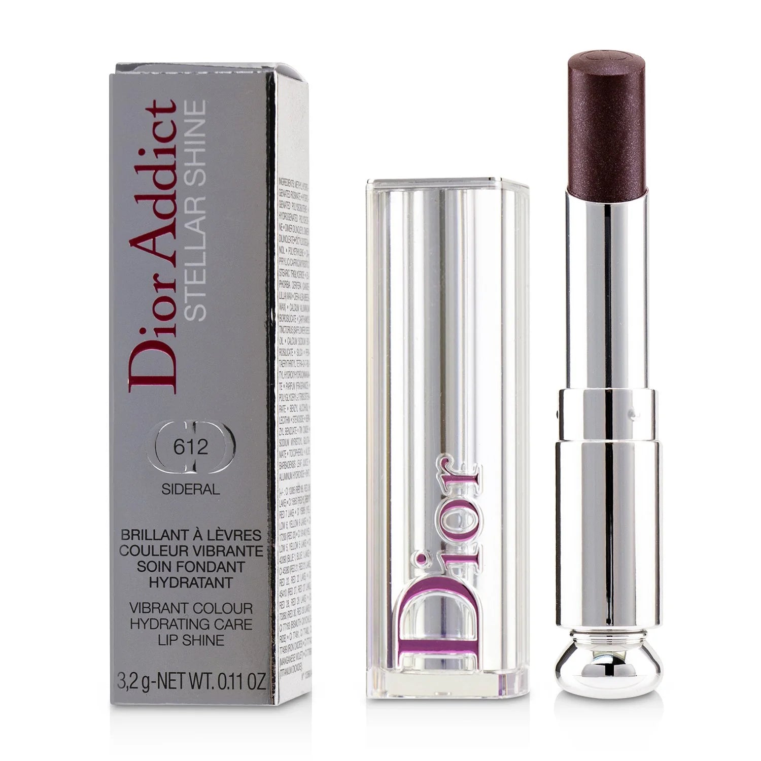 Lipstick - Pop Coral 3.2g I218