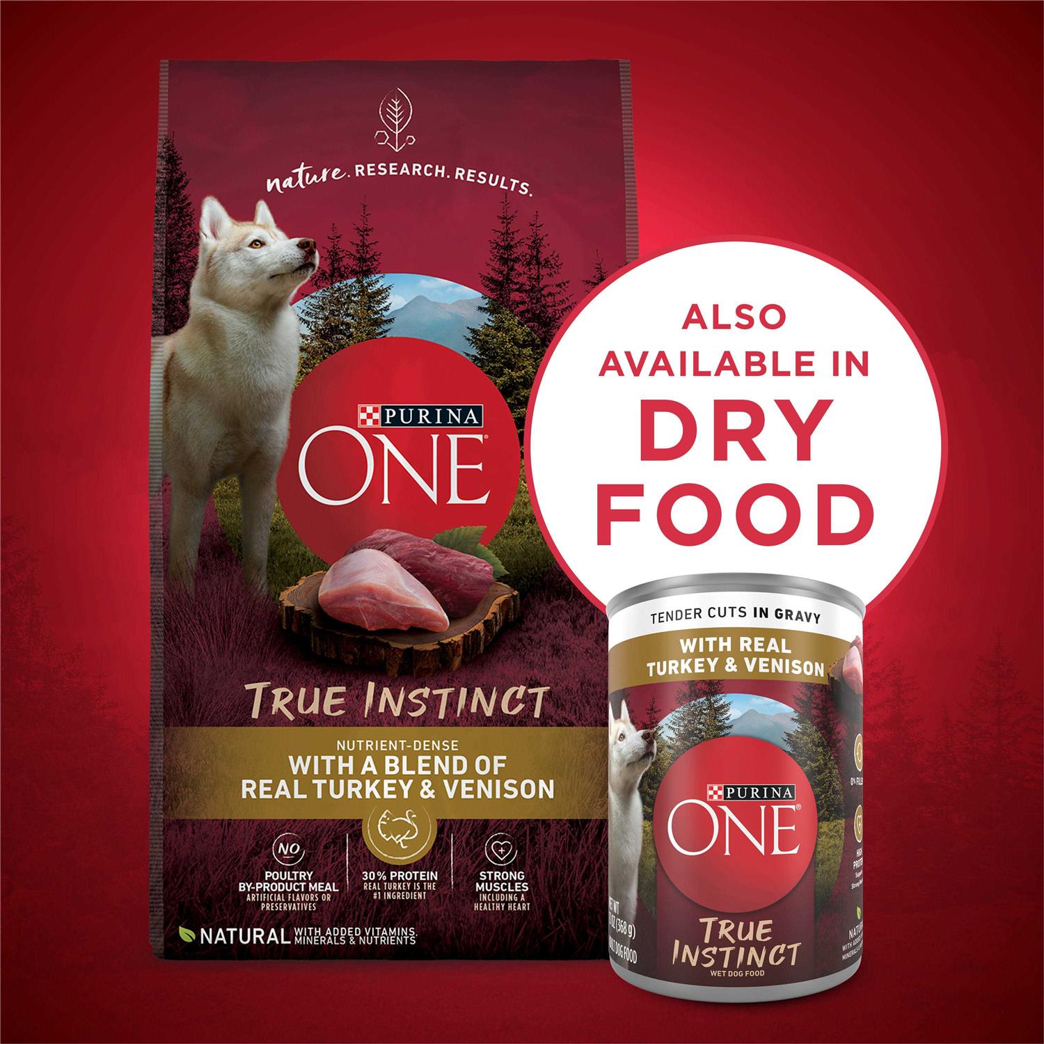 Natural Gravy Wet Dog Food Variety Pack Tender Cuts Y680