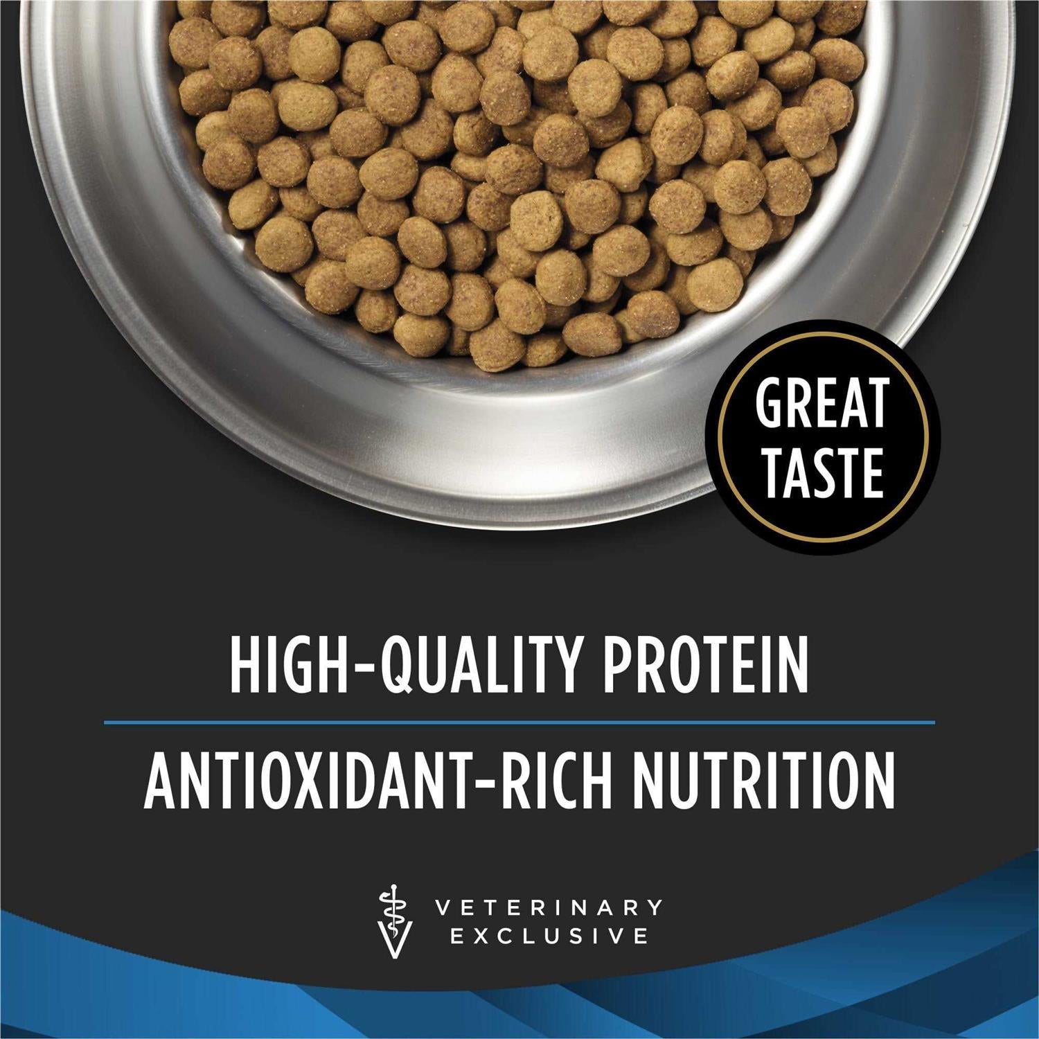 Dermatologic Management Dry Dog Food K6815