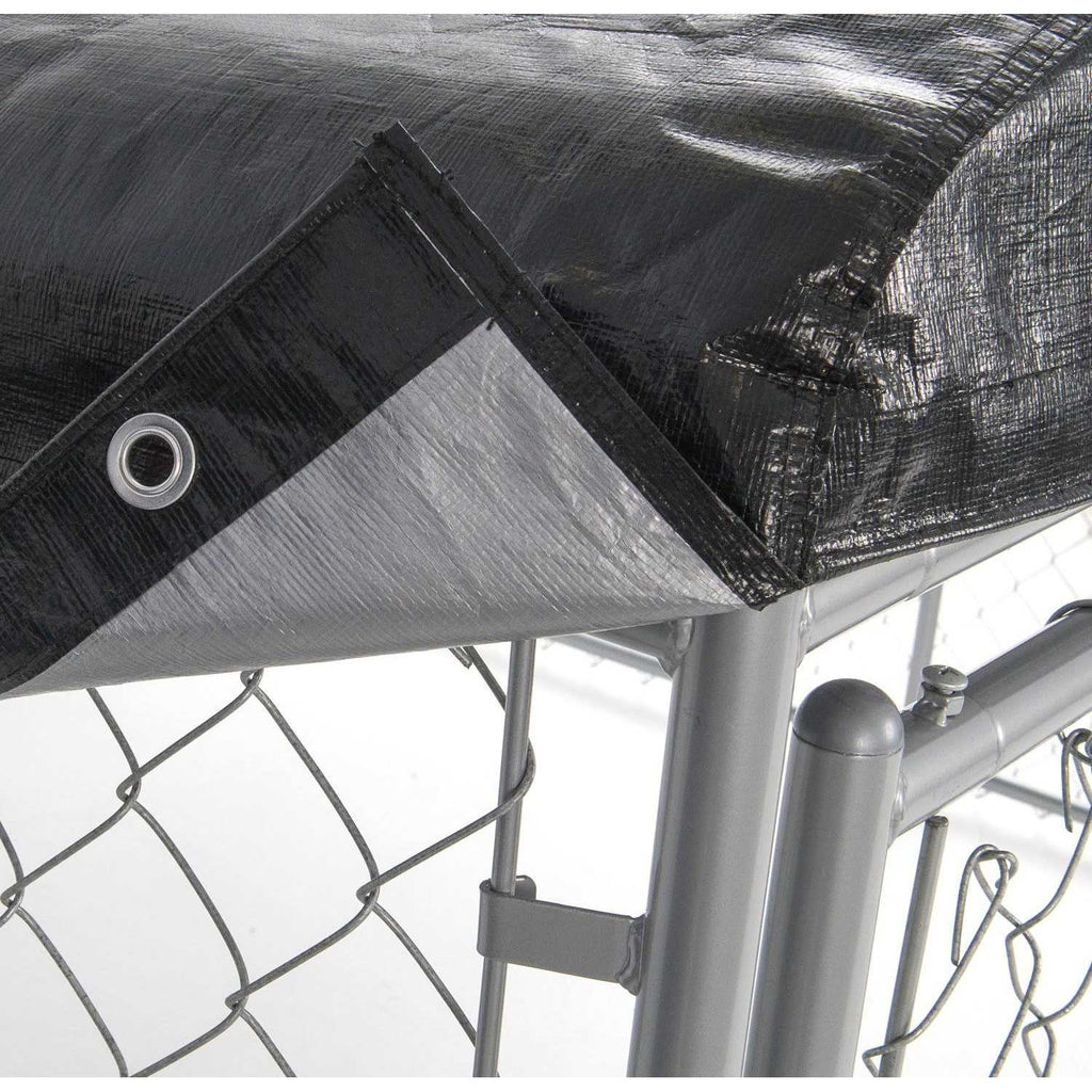 Dog Kennel Cover Set F800