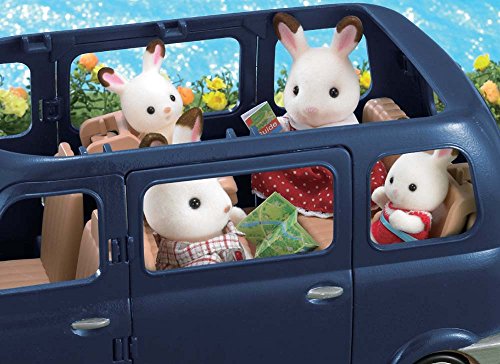 Family Seven Seater Playset R225