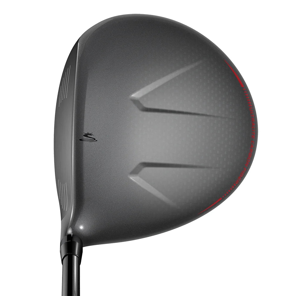 Golf Driver 10.5 Degree Stiff Graphite F803867