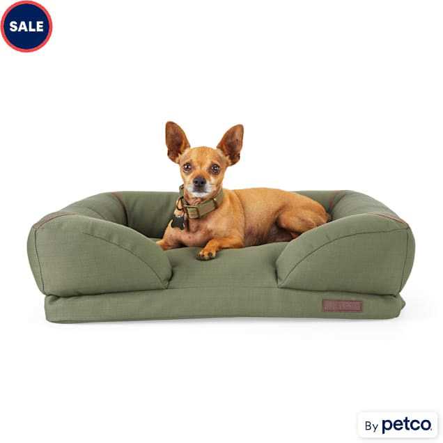 Indoor/Outdoor Dog Bed L6641