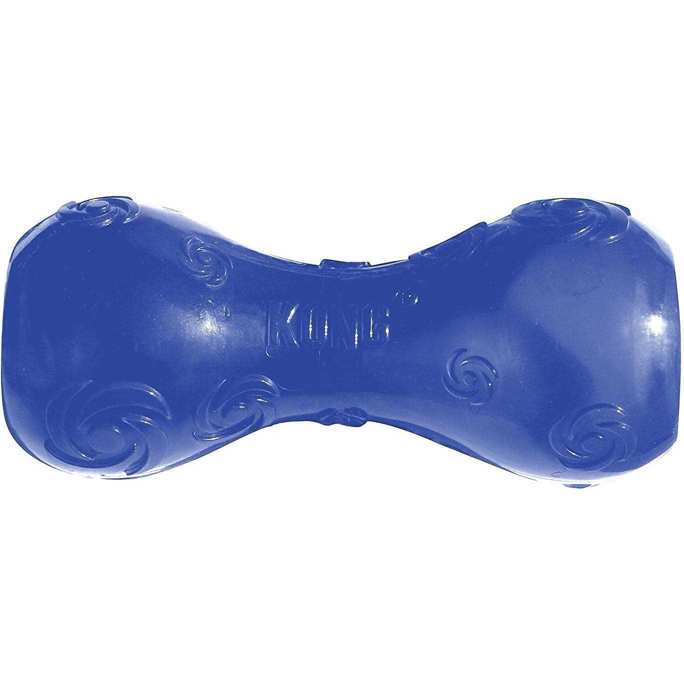 Dumbbell Dog Toy R483