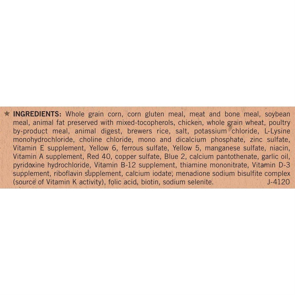 Dog Food 8lb Little Bites V62337