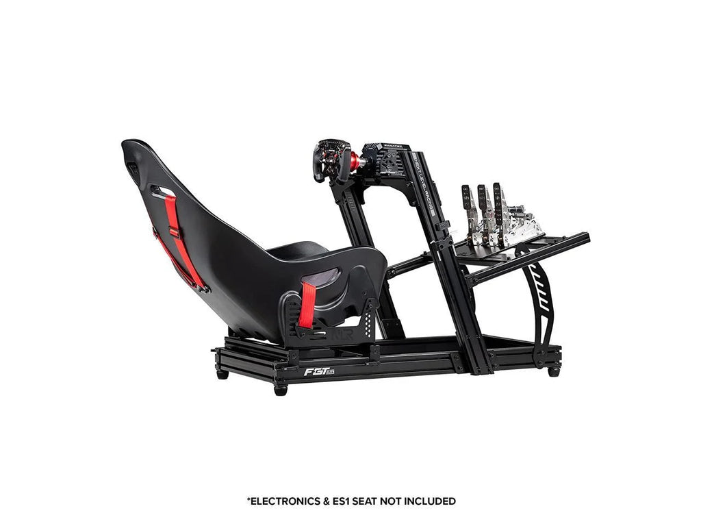 Front & Side Mount Edition Simulator Cockpit B945266