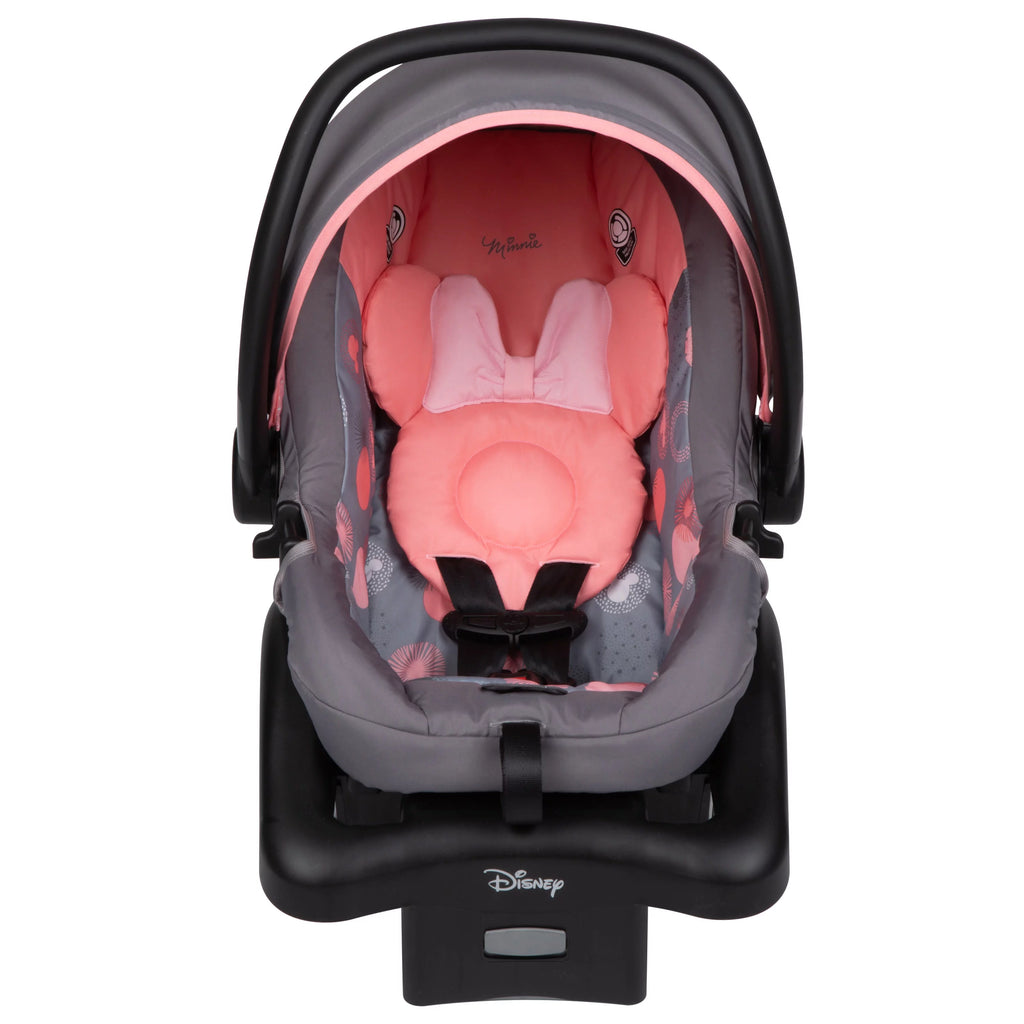 Minnie Mouse Smooth Ride Travel System W923767