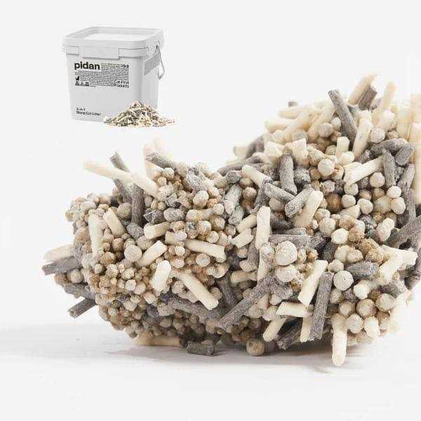 3-in-1 Blend Cat Litter Q175642