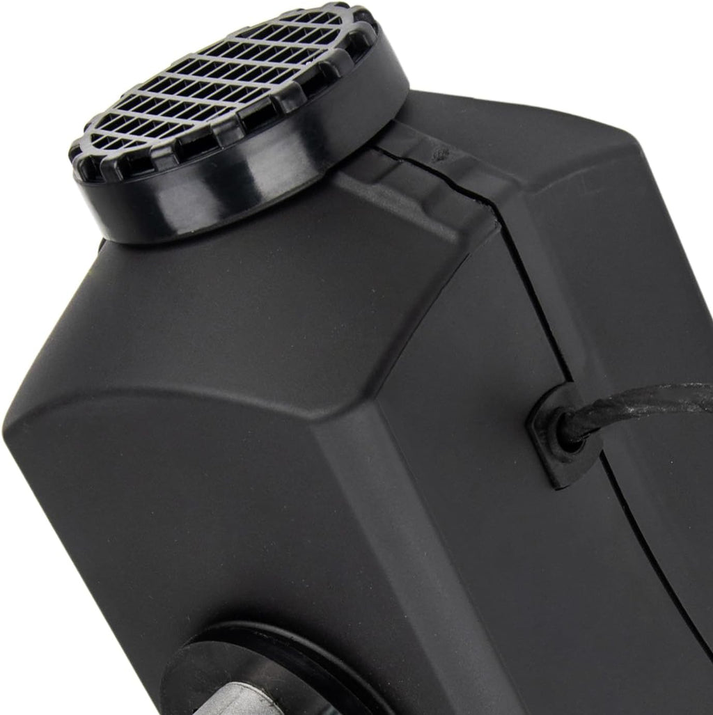 Diesel Heater 12V 5KW for Car, RV, Truck, Camper R498
